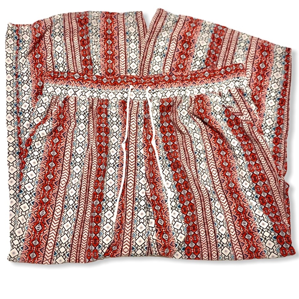 Cacique Pajama Pants Lane Bryant Crop 18/20 2X